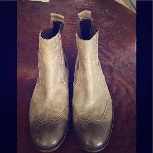 Dolce & Gabbana Boots